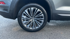 Skoda Kodiaq 2.0 TDI SE L Executive 4x4 5dr DSG [7 Seat] Diesel Estate